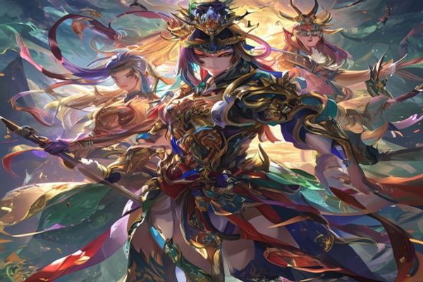 魔兽世界人口普查器